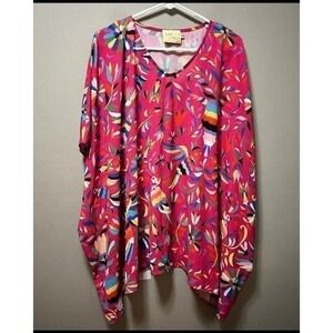 Judith‎ March women's tunic size Medium M